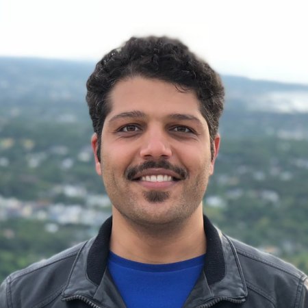 Hamed Seyf