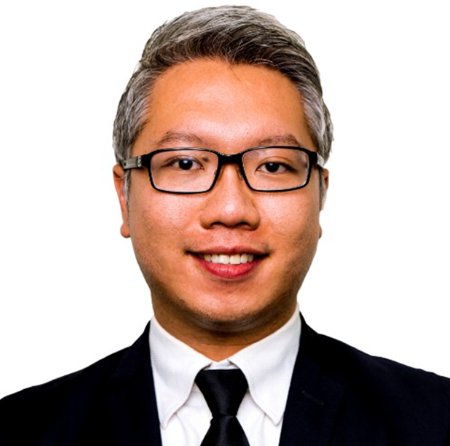 Joel Goh