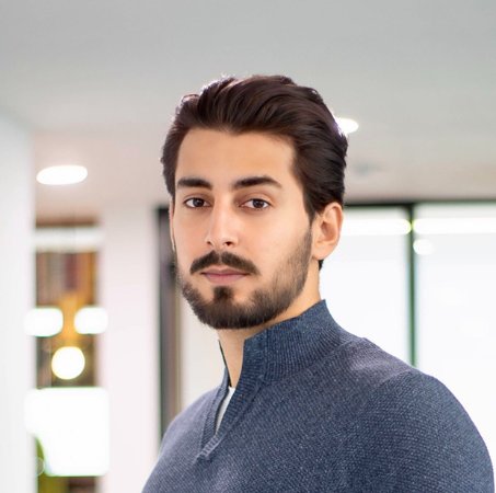 Gautam Murgai