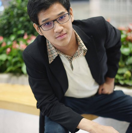Jirawat Chung